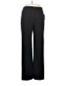 R&M Richards Solid Black Dress Pants Size 10 - photo 1