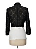Jessica Howard Stars Black Blazer Size L - photo 2