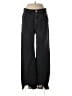 DL1961 100% Cotton Black Jeans Size 28 waist - photo 1