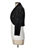 Jessica Howard Stars Black Blazer Size L - photo 5