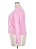 Mango Pink Cardigan Size XXL - photo 5