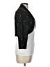 Jessica Howard Stars Black Blazer Size L - photo 4