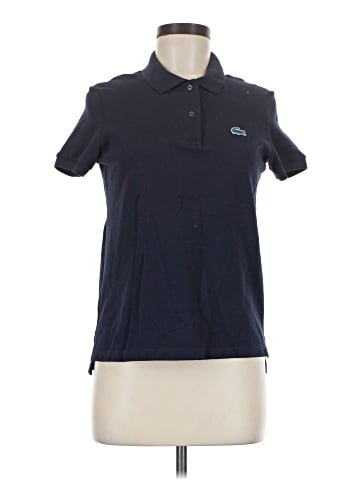 Lacoste for J.Crew Short Sleeve Polo (view 1)