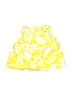 Carter's 100% Cotton Yellow Tank Top 3-6 MO / 6 MO - photo 1