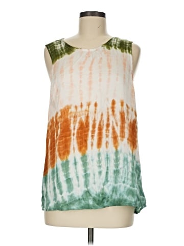 XCVI Tank Top (view 1)