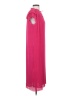 J. McLaughlin 100% Polyester Pink Casual Dress Size S - photo 4