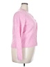Mango Pink Cardigan Size XXL - photo 4