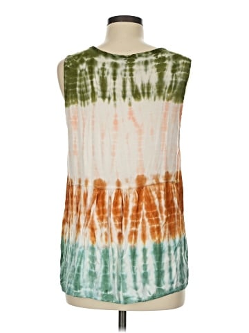 XCVI Tank Top (view 2)