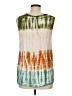 XCVI Green Tank Top Size M - photo 2
