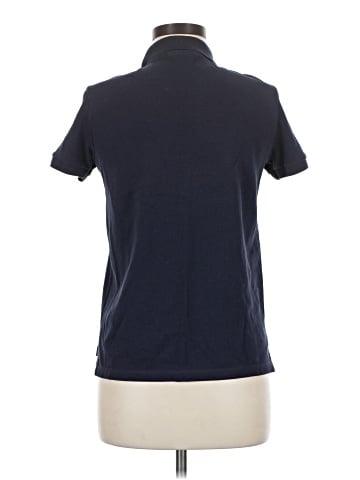 Lacoste for J.Crew Short Sleeve Polo (view 2)