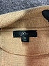 J.Crew Tan Cardigan Size S - photo 7