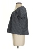 TeXTURE & THREAD Madewell Black Short Sleeve Top Size S - photo 5
