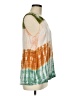 XCVI Green Tank Top Size M - photo 4