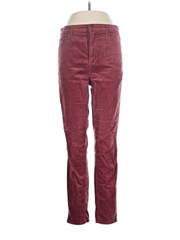 Ann Taylor LOFT Casual Pants (view 1)