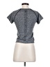 Vitality Tweed Gray Active T-Shirt Size S - photo 2
