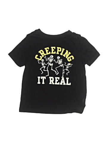 Old Navy Short Sleeve T-Shirt (view 1)