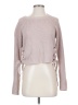 Moon & Madison Pink Pullover Sweater Size S - photo 1