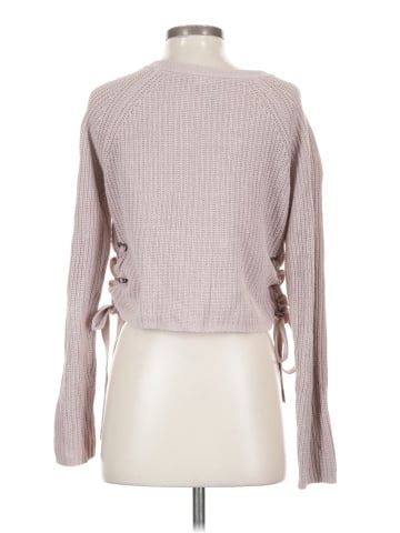 Moon & Madison Pullover Sweater (view 2)