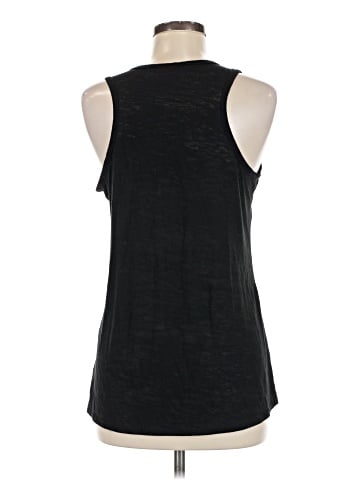 Charming Charlie Sleeveless T-Shirt (view 2)