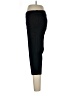 Lands' End Black Active Pants Size 10 - photo 5
