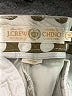 J.Crew 100% Cotton Solid Ivory Khaki Shorts Size 16 - photo 3