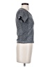 Vitality Tweed Gray Active T-Shirt Size S - photo 4