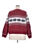 Old Navy Red Cardigan Size XXL - photo 2