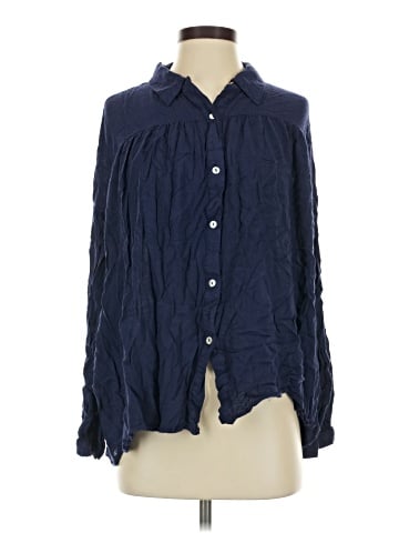 Mittoshop Long Sleeve Blouse (view 1)
