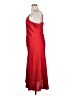 Express 100% Polyester Red Cocktail Dress Size XL - photo 5