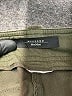 Weekend Max Mara Green Black Casual Pants Size L (estimated) - photo 7