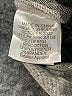 Assorted Brands Silver Zip Up Hoodie Size 12 - photo 8