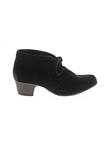 Clarks Ankle Boots (view 1)
