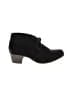 Clarks Black Ankle Boots Size 11 - photo 1