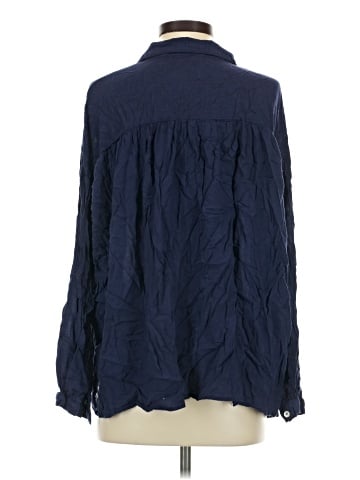 Mittoshop Long Sleeve Blouse (view 2)