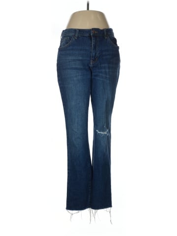 Oliver Logan Jeans (view 1)