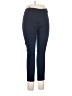 H&M Solid Blue Active Pants Size 10 - photo 1