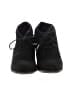 Clarks Black Ankle Boots Size 11 - photo 2