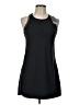 Assorted Brands Black Casual Dress Size L - photo 1