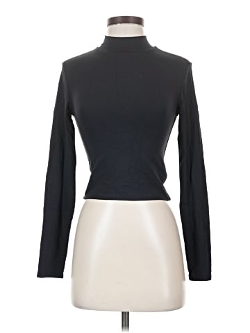 Babaton Long Sleeve Turtleneck (view 1)