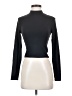 Babaton Black Long Sleeve Turtleneck Size S - photo 1