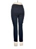 H&M Solid Blue Active Pants Size 10 - photo 2