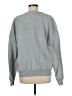Unbranded Gray Sweatshirt Size M - photo 2