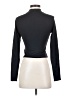 Babaton Black Long Sleeve Turtleneck Size S - photo 2