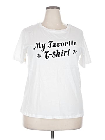 ban.do Short Sleeve T-Shirt (view 1)