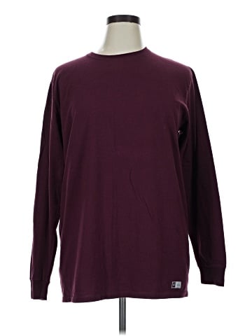 Russell Athletic Long Sleeve Top (view 1)