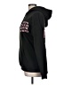 Unbranded Black Pullover Hoodie Size L - photo 5