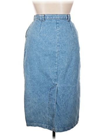 Assorted Brands Denim Skirt (view 2)