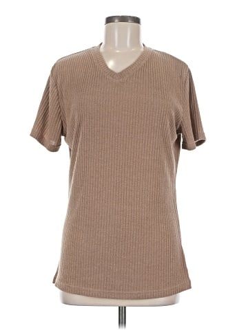 Polly Short Sleeve T-Shirt (view 1)