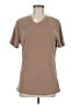 Polly Tan Short Sleeve T-Shirt Size M (estimated) - photo 1
