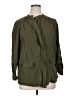Nine West Green Jacket Size XL - photo 1
